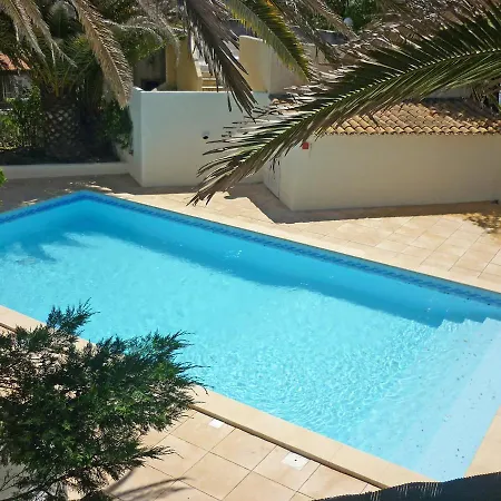 Le Florid-5 By Interhome *