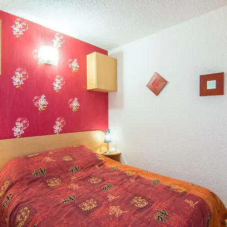 Le Florid-5 By Interhome Apartment Agde