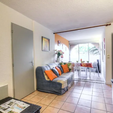 Le Florid-5 By Interhome Apartment *