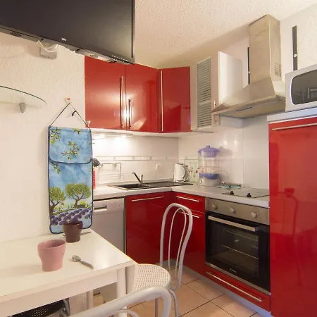 Le Florid-5 By Interhome *