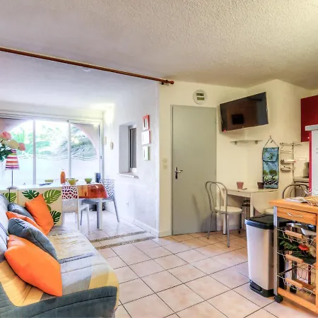 Le Florid-5 By Interhome *