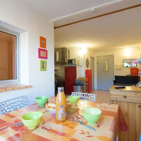 Le Florid-5 By Interhome * Agde