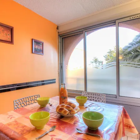 Le Florid-5 By Interhome