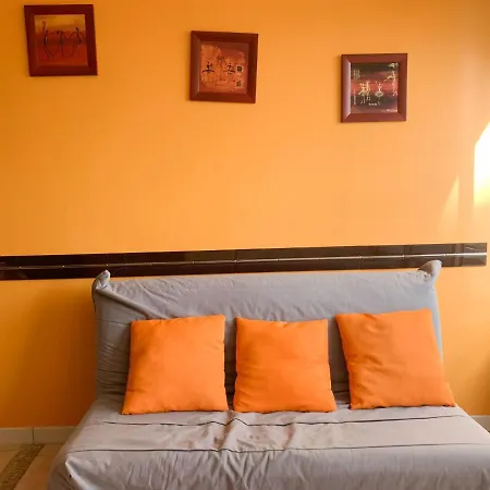 Le Florid-5 By Interhome Apartment