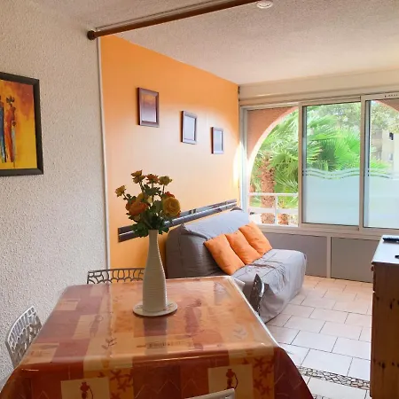 Le Florid-5 By Interhome Apartment